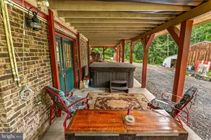1305 Whispering Pines Rd, Slanesville, WV 25444 - Photo 28
