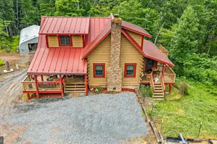 1305 Whispering Pines Rd, Slanesville, WV 25444 - Photo 48