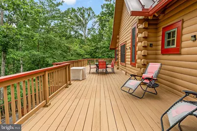 1305 Whispering Pines Road, Slanesville, WV 25444 - Photo 38