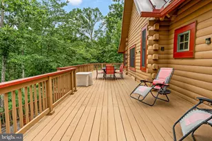 1305 Whispering Pines Rd, Slanesville, WV 25444 - Photo 38