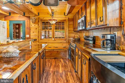 1305 Whispering Pines Road, Slanesville, WV 25444 - Photo 8