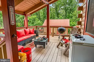 1305 Whispering Pines Rd, Slanesville, WV 25444 - Photo 40