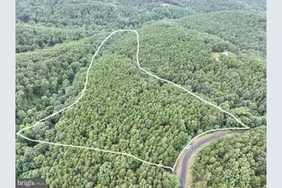 Lot 126 Bluffs Blue Beach Road, Springfield, WV 26763 - Photo 2