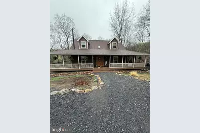 370 Hemlock Court, Paw Paw, WV 25434 - Photo 4