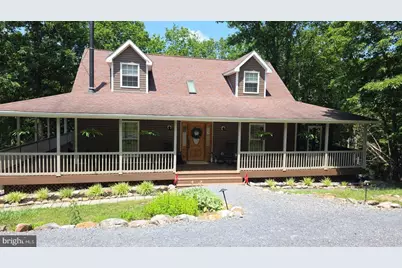 370 Hemlock Court, Paw Paw, WV 25434 - Photo 1