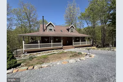 370 Hemlock Court, Paw Paw, WV 25434 - Photo 2