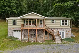 6426 Paw Paw Rd, Paw Paw, WV 25434 - Photo 1
