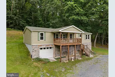 6426 Paw Paw Road, Paw Paw, WV 25434 - Photo 22