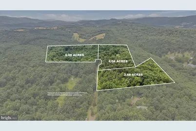 464 Belle Hollow Estates Road, Augusta, WV 26704 - Photo 1