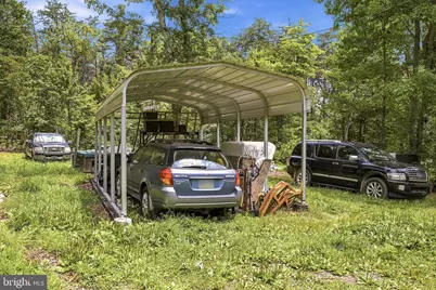 464 Belle Hollow Estates Road, Augusta, WV 26704 - Photo 6