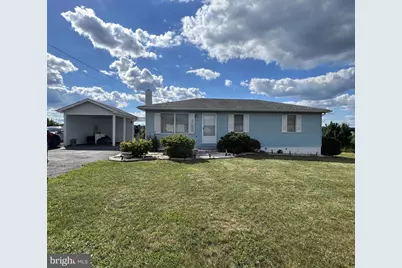109 W Ridge Loop Road, Romney, WV 26757 - Photo 1