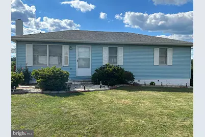 109 W Ridge Loop Road, Romney, WV 26757 - Photo 2