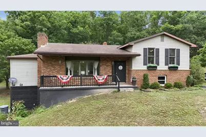 238 Landis Lane, Green Spring, WV 26722 - Photo 2