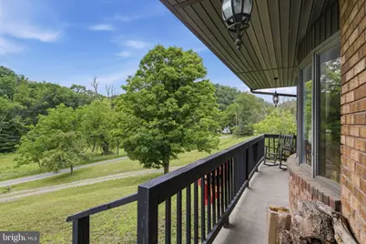 238 Landis Lane, Green Spring, WV 26722 - Photo 4