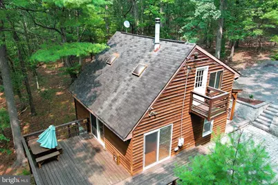481 Feller Drive, Levels, WV 25431 - Photo 74