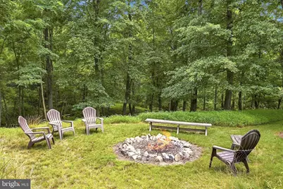 2383 Baker Mountain Drive, Yellow Spring, WV 26865 - Photo 32