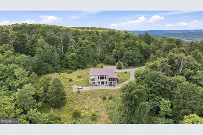 2383 Baker Mountain Drive, Yellow Spring, WV 26865 - Photo 36
