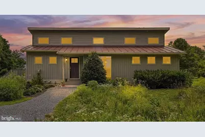 2383 Baker Mountain Drive, Yellow Spring, WV 26865 - Photo 38