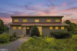 2383 Baker Mountain Dr, Yellow Spring, WV 26865 - Photo 38