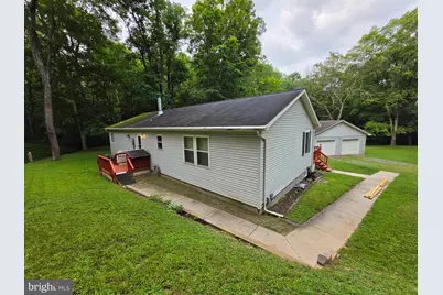 1981 Buffalo Hollow Road, Romney, WV 26757 - Photo 22