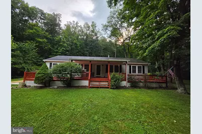 1981 Buffalo Hollow Road, Romney, WV 26757 - Photo 12