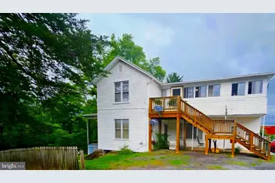 449, 449 1/2, Harmison Lane, Romney, WV 26757 - Photo 4