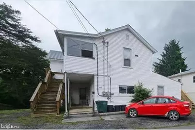 449, 449 1/2, Harmison Lane, Romney, WV 26757 - Photo 2