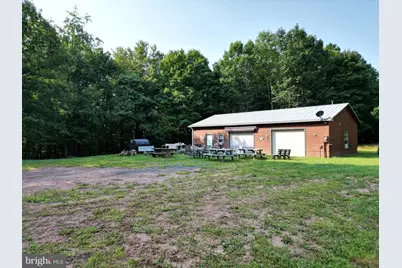 729 Anthony Bohrer Road, Slanesville, WV 25444 - Photo 54
