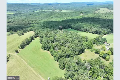 20.96 Acres Wilson's Lane, High View, WV 26808 - Photo 30