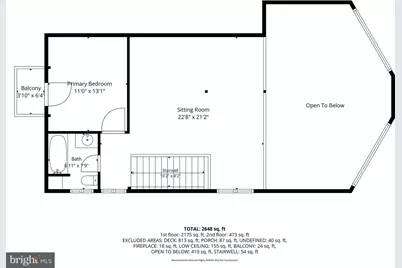 537 Lower Flats Drive, Yellow Spring, WV 26865 - Photo 74