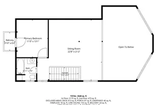 537 Lower Flats Dr, Yellow Spring, WV 26865 - Photo 74