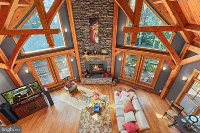 537 Lower Flats Drive, Yellow Spring, WV 26865 - Photo 38