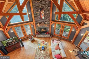 537 Lower Flats Dr, Yellow Spring, WV 26865 - Photo 38