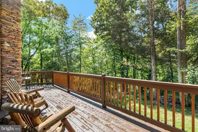 537 Lower Flats Drive, Yellow Spring, WV 26865 - Photo 44