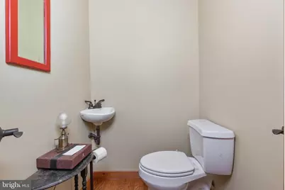 537 Lower Flats Drive, Yellow Spring, WV 26865 - Photo 28