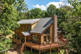 537 Lower Flats Dr, Yellow Spring, WV 26865 - Photo 1