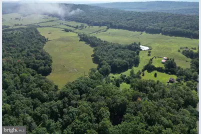 1895 Becks Gap Road, Capon Bridge, WV 26711 - Photo 56