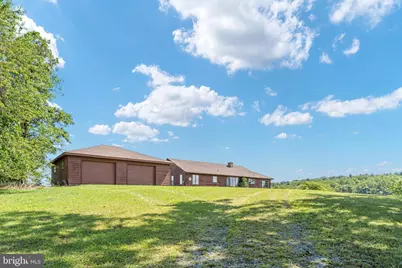 1895 Becks Gap Road, Capon Bridge, WV 26711 - Photo 48