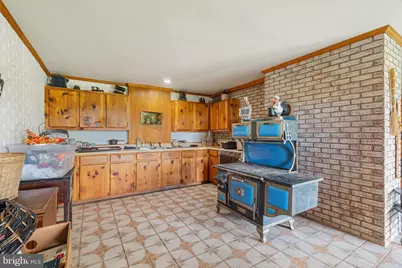 1895 Becks Gap Road, Capon Bridge, WV 26711 - Photo 32