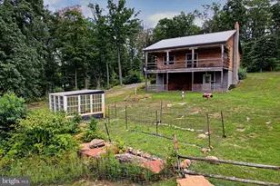 107 Wakeman Dr, Augusta, WV 26704 - Photo 46