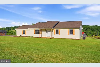 312 Fruit Orchard Drive, Capon Bridge, WV 26711 - Photo 56