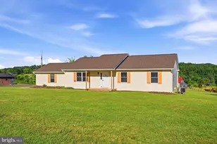 312 Fruit Orchard Dr, Capon Bridge, WV 26711 - Photo 56