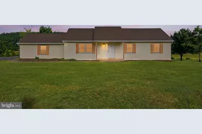 312 Fruit Orchard Drive, Capon Bridge, WV 26711 - Photo 50