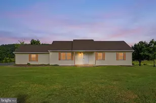 312 Fruit Orchard Dr, Capon Bridge, WV 26711 - Photo 50