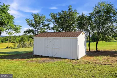 312 Fruit Orchard Drive, Capon Bridge, WV 26711 - Photo 32