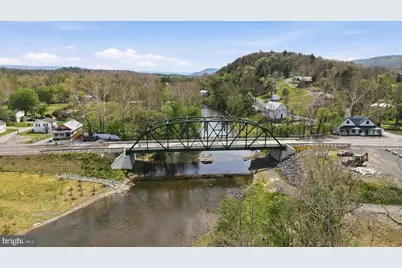 312 Fruit Orchard Drive, Capon Bridge, WV 26711 - Photo 46