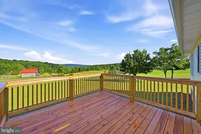 312 Fruit Orchard Drive, Capon Bridge, WV 26711 - Photo 30