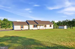 312 Fruit Orchard Dr, Capon Bridge, WV 26711 - Photo 56