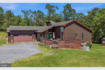 765 Whitetail Crossing Road, Augusta, WV 26704 - Photo 2
