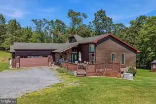765 Whitetail Crossing Rd, Augusta, WV 26704 - Photo 2